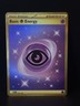 Basic Psychic Energy 207/165 Hyper Rare  SV: Scarlet & Violet 151 Pokemon TCG NM