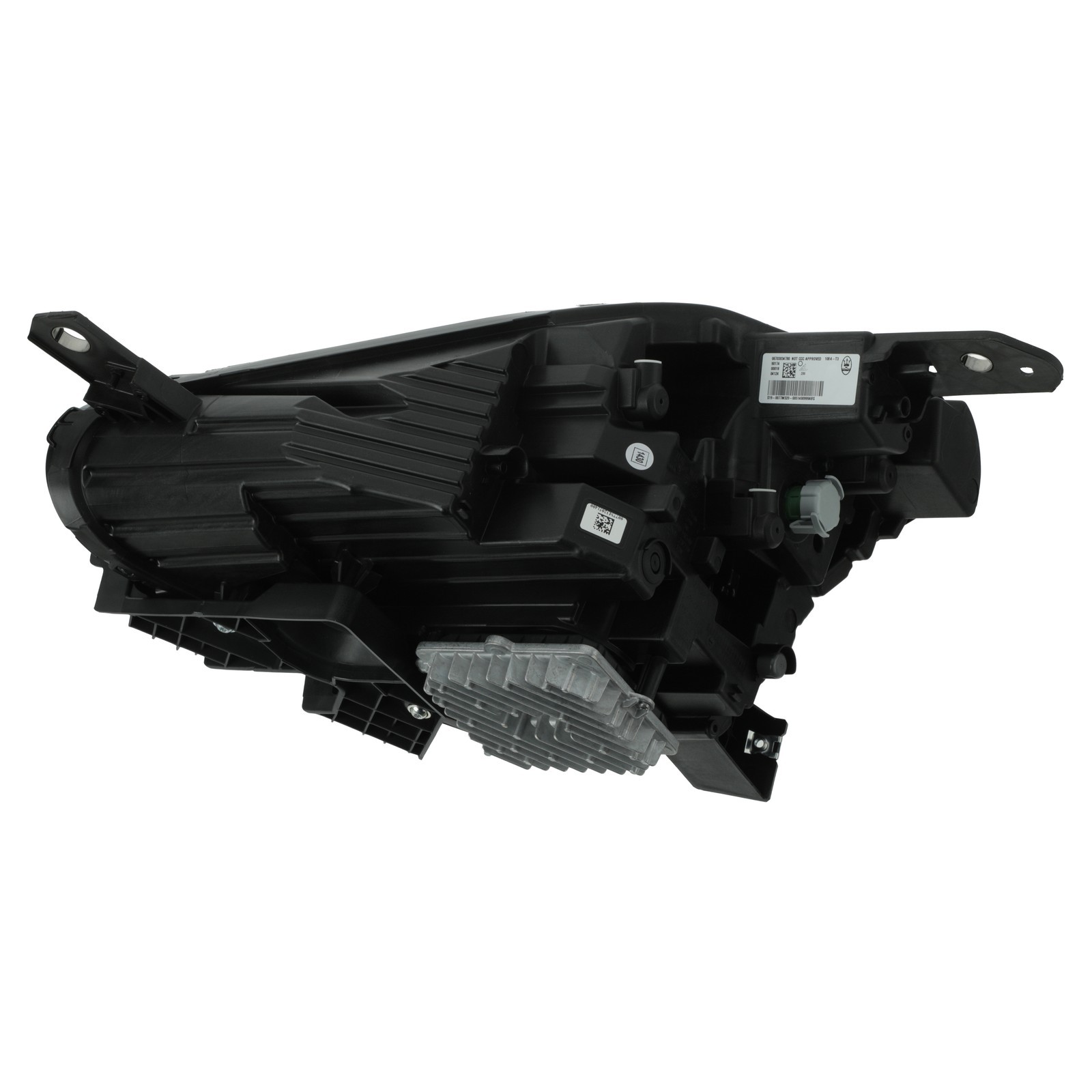 Maserati Grecale Modena 2023 Right Headlight P/N 670303478