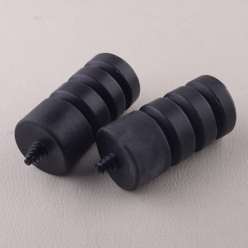 Quadratec Tailgate Bump Stop Kit for Jeep Wrangler