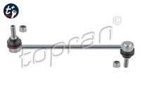 Topran Stange/Strebe, Stabilisator Vorderachse Beidseitig U.A. FüR Nissan