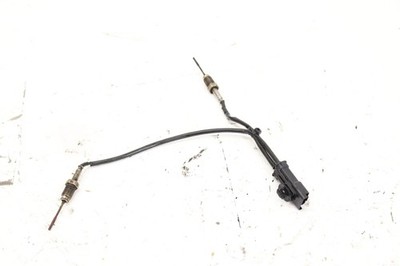 Citroen C4 Cactus Abgassensor 9808312080