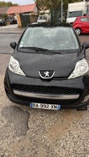 Bobine Peugeot 107