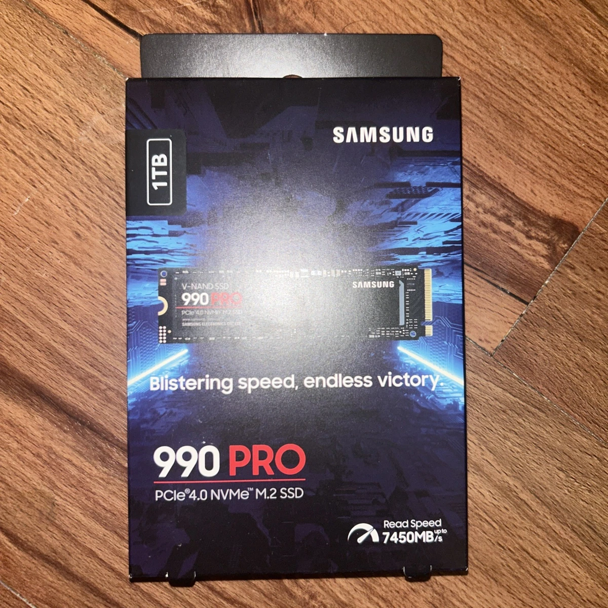NVME 1 TB Solid State Drives for sale | eBay