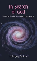 J. Gregory Steiner | In Search Of God | Buch | Englisch (2022) | Gebunden