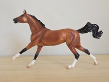 Breyer Traditional Model Horse ADAMEK #1861 M...