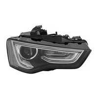 Diederichs Xenon D3S Scheinwerfer FüR Audi A5 8T Ab 06.2012 Rechts 8T0941044C