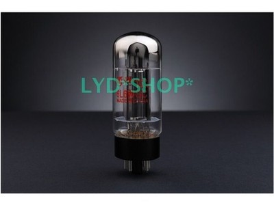 SHUGUANG 6L6WGC Electron Tube Can Replace 6P3P 6L6GC 350C 2 PCS New Matched Pair