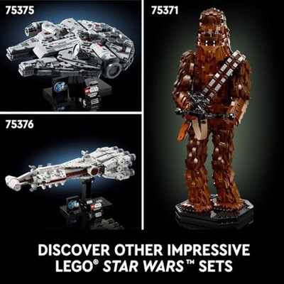 LEGO Star Wars: A New Hope Millennium Falcon 25th Anniversary