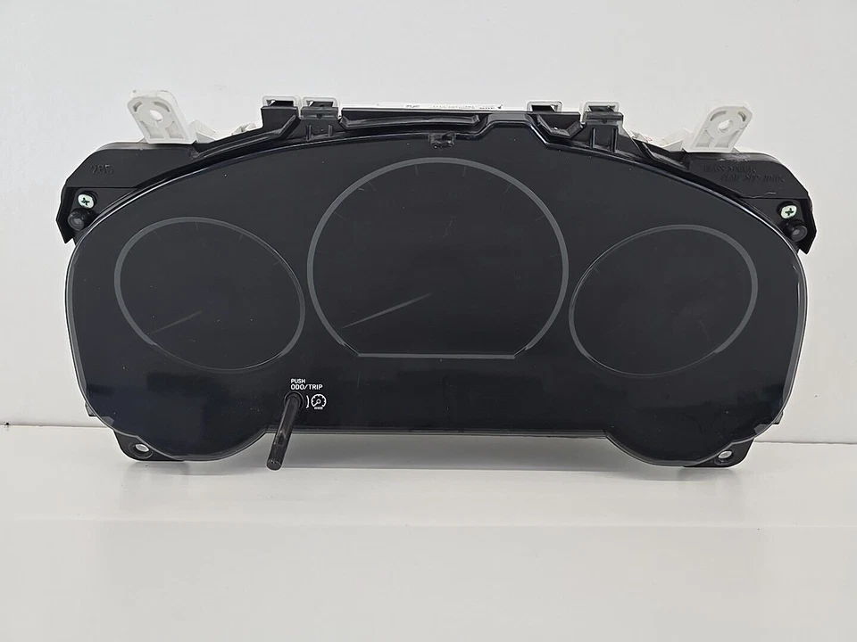 Velocímetro Toyota Sienna 2008-2010 OEM Foto 4 de 4