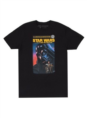STAR WARS: A NEW HOPE T-SHIRT - UNISEX S by B---SM Non-book item Self Help
