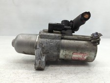 2019-2022 Acura Rdx Car Starter Motor Solenoid Oem V16Y4