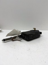 1991 Mercedes-Benz 4-Door Rear Right Power Radio Antenna Assembly OEM