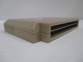 NES -- Taito Chase H.Q. -- Racing. Box. Famicom, JAPAN Game. 10652