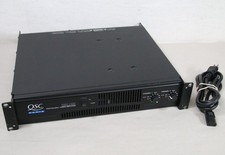 QSC Audio RMX1450 2-Channel 450W Professional Power Amplifier - FREE SHIPPING