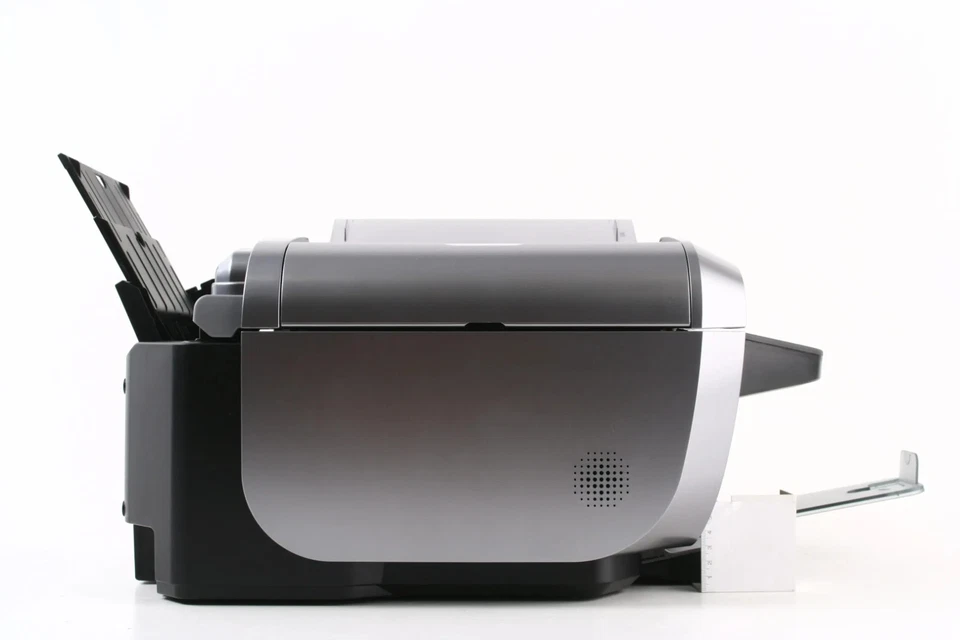 Canon Pixma MX 700 All-in-One Drucker Drucken/Kopieren/Scannen/Faxen USB WLAN - Bild 3 von 4