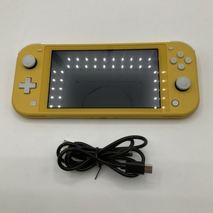 Yellow Switch Lite | eBay