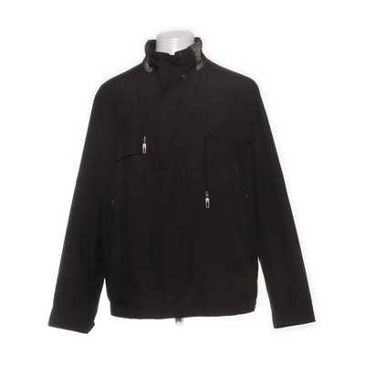 Bugatti, Jacke, Herren, Größe: XL, Braun, Einfarbig #vfO