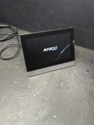 AMX Modero MXT-700 (Cracked Screen but Works Fine) (67.75-279-8) 225551
