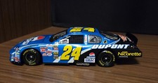 Jeff Gordon 24 Pepsi 2006 Monte Carlo 1:24 Action/GM Dealers