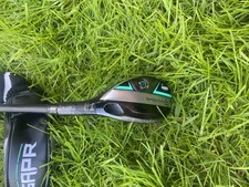 Taylormade GAPR  Hybrid