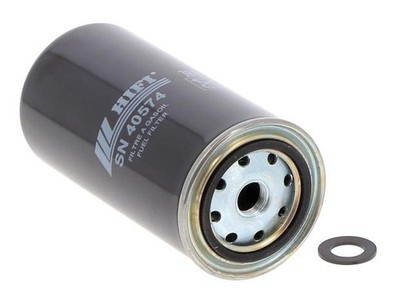 SPAREX  Fuel Filter - Spin On