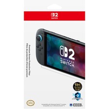 Switch 2 Accessory: HORI Premium Protective Filter: Officially Licensed by Nin