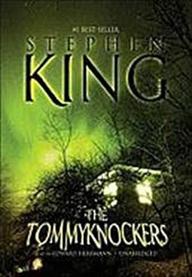 The Tommyknockers: Part Two, Stephen King