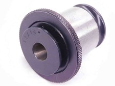 #3 TAP COLLET QUICK CHANGE TAPPING ADAPTER HOLDS ANSI 13/16", M20 .8125