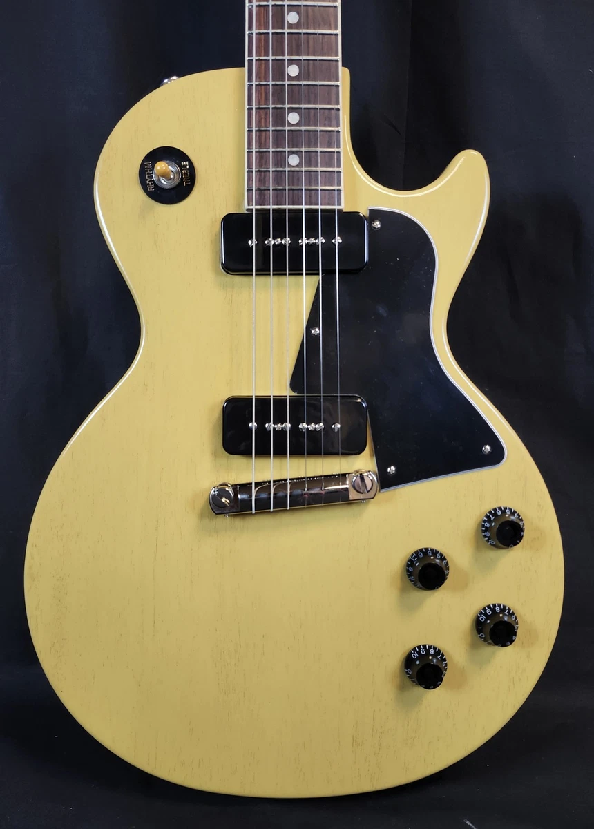 Preços baixos em Guitarra elétrica Gibson Les Paul especial | eBay