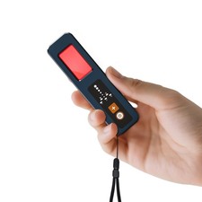 Hidden Camera Detector  Portable Camera Detector  Hidden Bug and Camera Detecto...