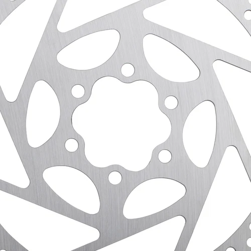 Shimano Fahrrad Bremsscheibe SM RT56 6-Loch Universell Fahrrad MTB BMX 160/180MM - Bild 8 von 12