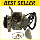 Oem-Quality Carburetor for Yamaha Kodiak 450 & Other Models - Tested Performance