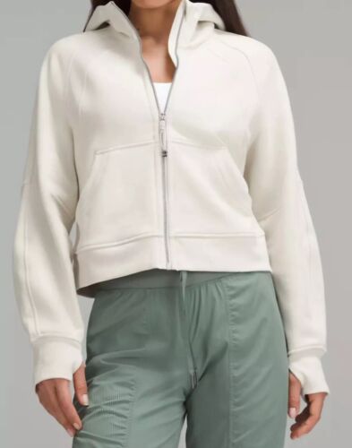 Lululemon scuba hoodie XL/XXL Brand New With Tags
