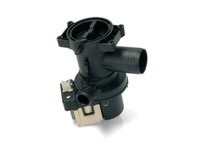 Laugenpumpe Plaset M341 M389 Waschmaschine Wie Whirlpool Bauknecht 481010584942