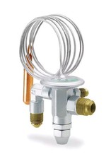 PARKER CEAVX35 Themostatic Ex Valve,3/4 to 1-1/2 Ton