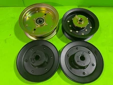 PULLEY KIT FITS HUSQVARNA 46" RZ4623 RZ4621 YTS4000 Z246 RZ46I