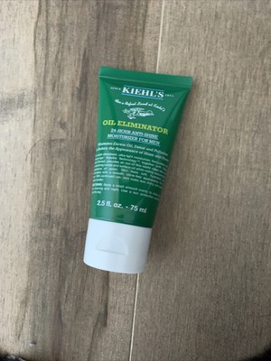 oil eliminator moisturizer