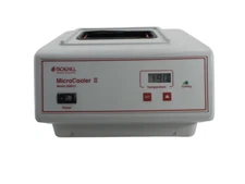 Boekel MicroCooler II 260010 Digital Block Heater Cooler - Free Shipping