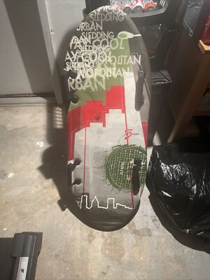 boogie board