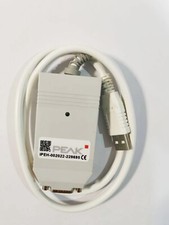 1Pcs New For PCAN USB compatible with PEAK IPEH-002022 supports INCA