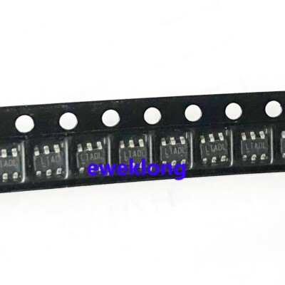 LT6700HS6-2 LT6700 Marking Code LTADL SOT236 Ic Chips Components x 5pcs