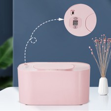 Wipe Warmer Baby Wet Wipes Dispenser Wipes Holder Container Diaper Wipe Warmers