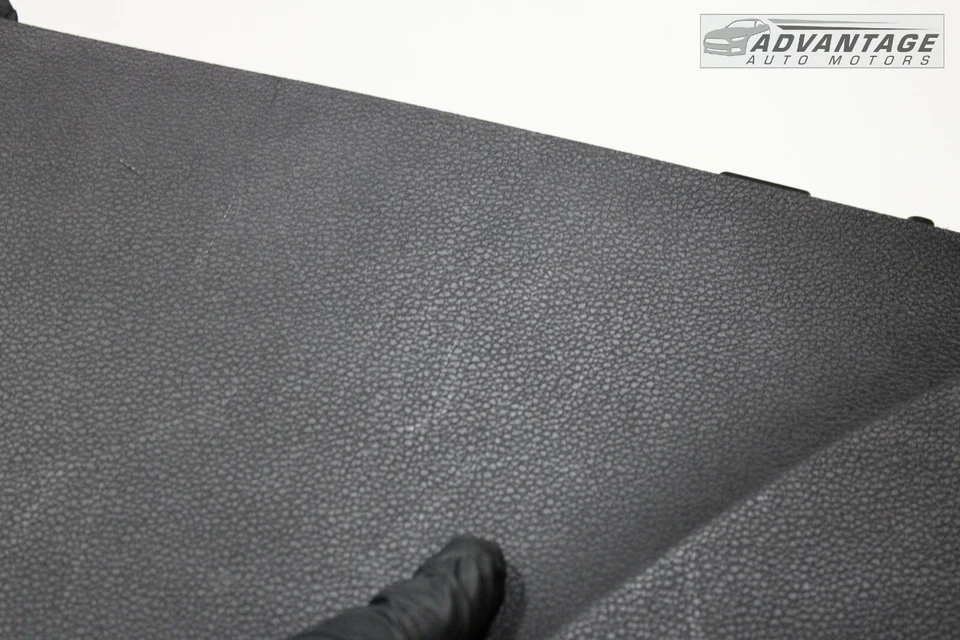 ACURA ILX 2013-2021 consola central panel lateral derecho del pasajero cubierta de moldura OEM Foto 4 de 4