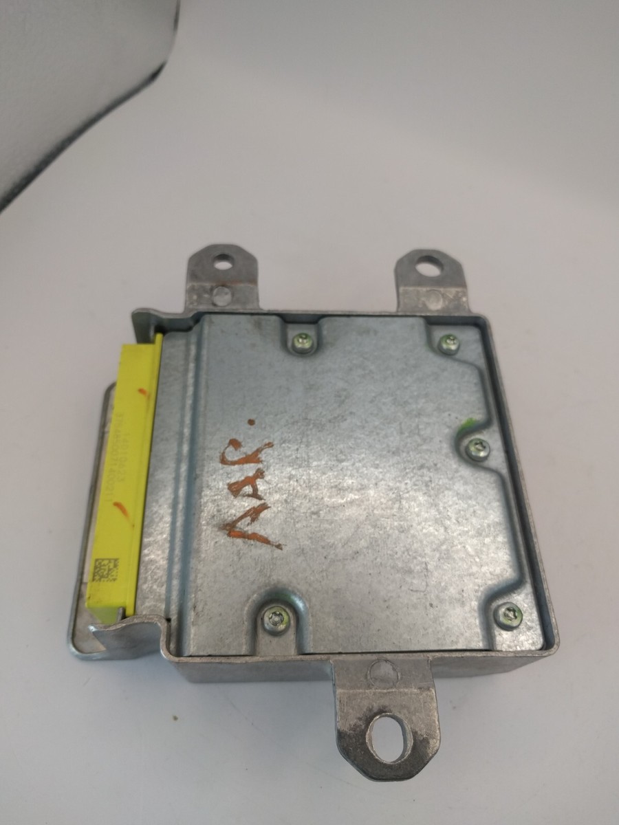 2014-2015 Honda Civic Bag SRS Safety Crash Control Module Unit