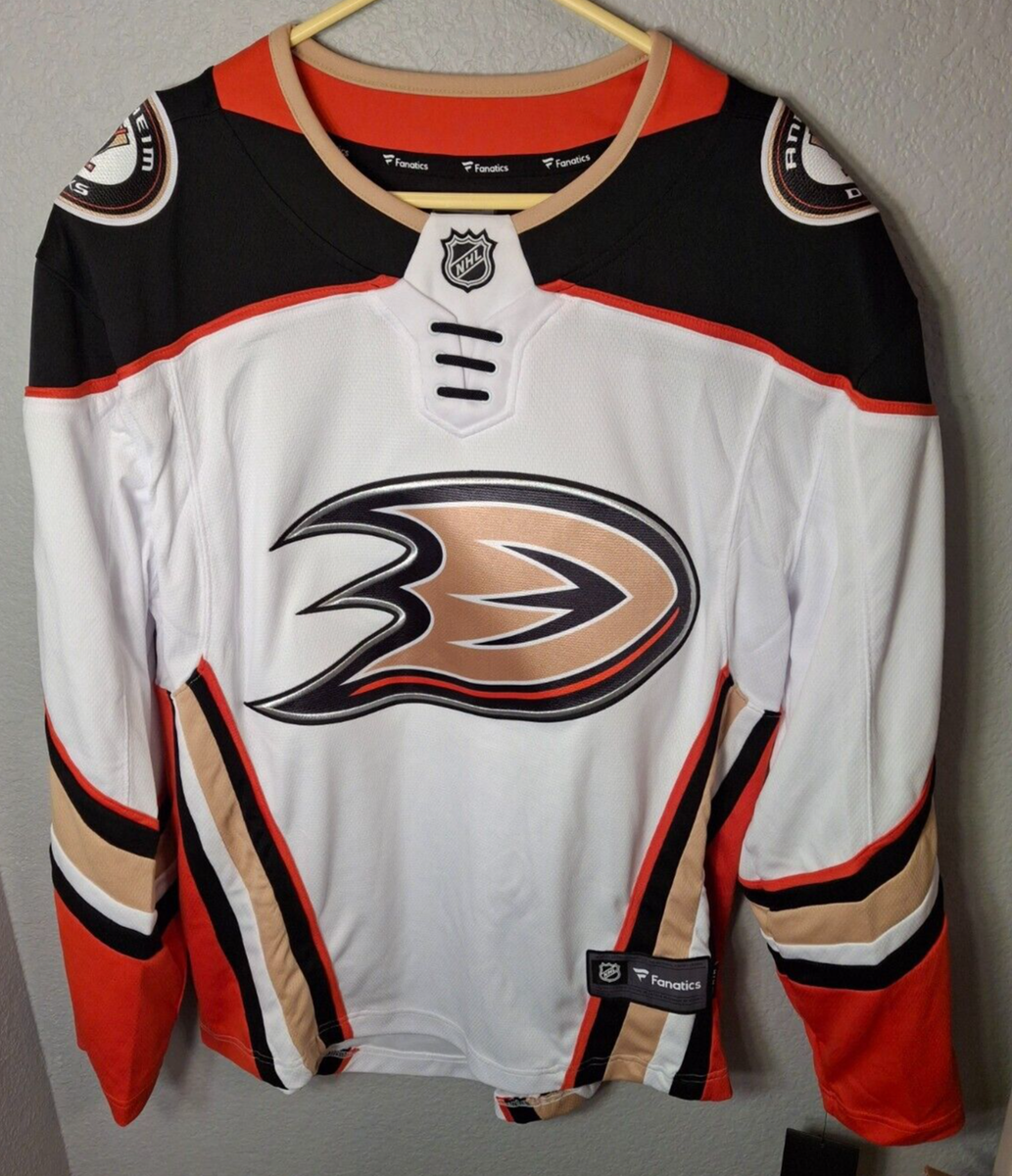 Anaheim Ducks New Jerseys Fanatics Anaheim Ducks NHL Ice Hockey