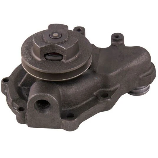 43084 Gates Water Pump New for Ford F700 F600 LPO F800 FT900 1987-1990 - Изображение 3 из 4