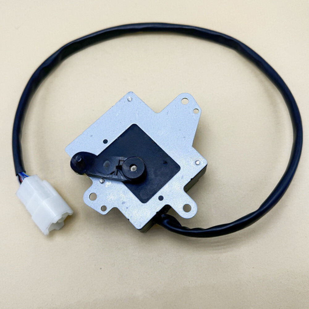 FOR HYUNDAI TERRACAN 97010-H1734 AIR SERVO MOTOR ACTUATOR-TEMP DR