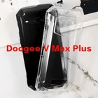 For DOOGEE V Max Plus V Max+ Bumper Case Cover Armor Guard Shell Saver Protector