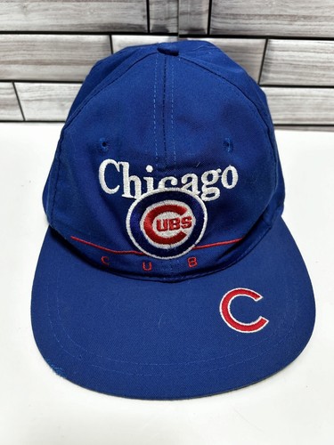 Acheter la casquette des Chicago Cubs Dark Royal Blue - Brooklyn Fizz Acheter la casquette des Chicago Cubs Dark Royal Blue - Brooklyn Fizz