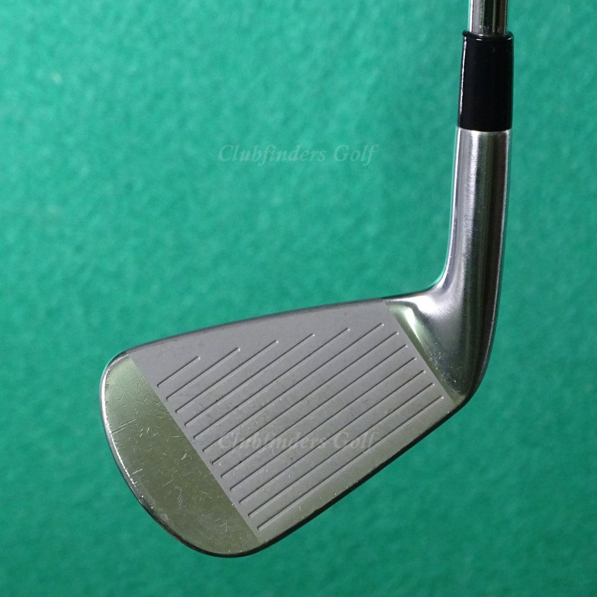 Mizuno JPX 825 Pro Forged Single 6 Iron Project X Flighted Mizuno JPX 825 Pro Forged Single 6 Iron Project X Flighted